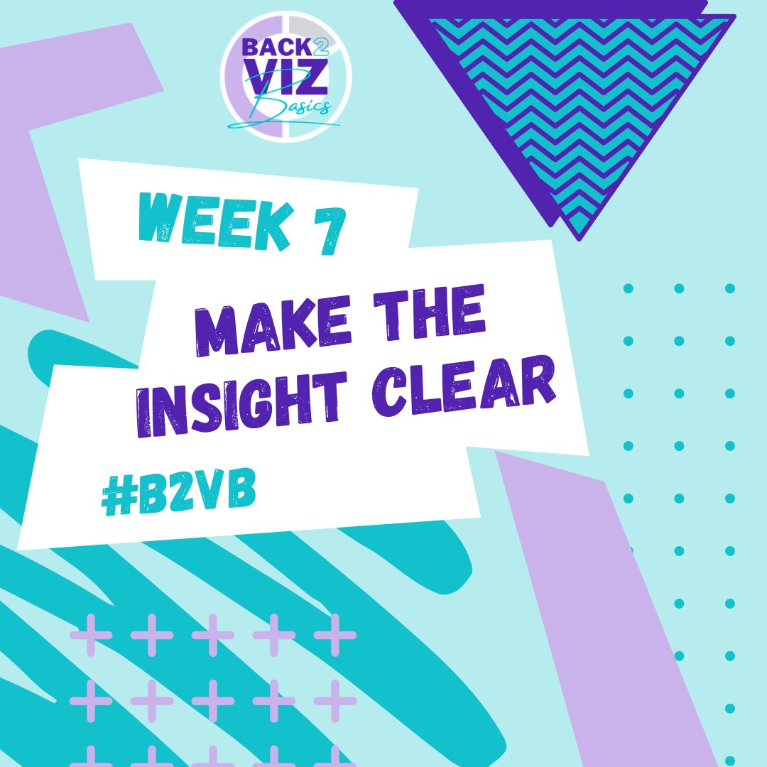 Back 2 Viz Basics tweet media