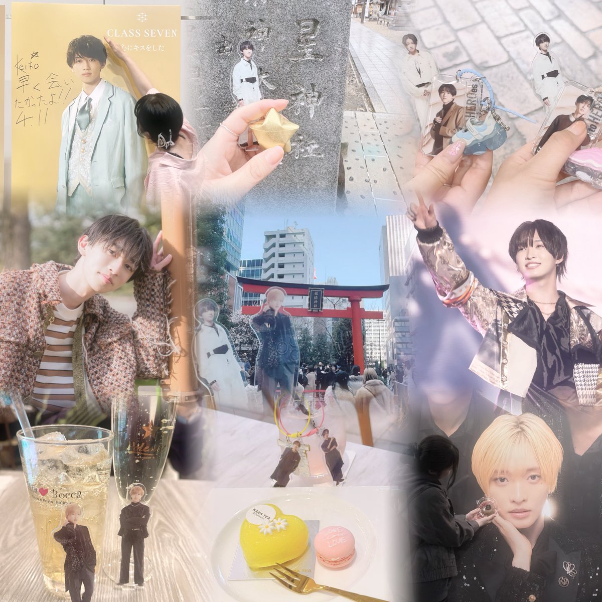 おーちゃん🩷（慧音命名） tweet media