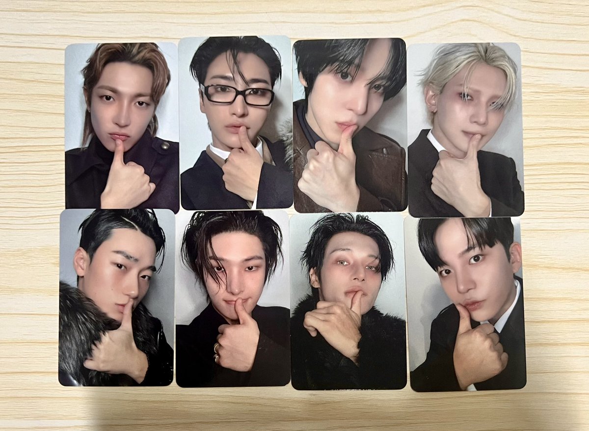 KPOP PROXY WAREHOUSE 🇰🇷 tweet media