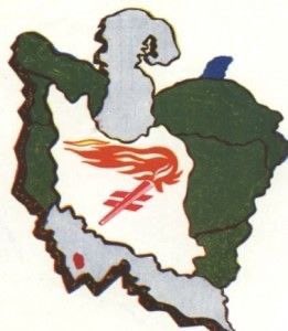 IranianPlateau's tweet photo. @GunterFehlinger Dreaming of #ExIran? History doesn’t favor partition; it demands unity. Beware the 'secession game.' Maps are etched with civilizational and geostrategic logic, and centuries of shared history are what keep them resilient. https://t.co/UFdHQDqTj6