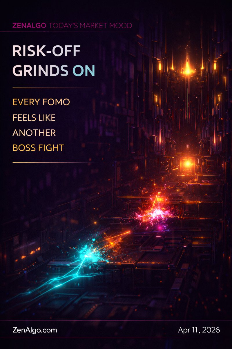 ZenAlgo.com tweet media