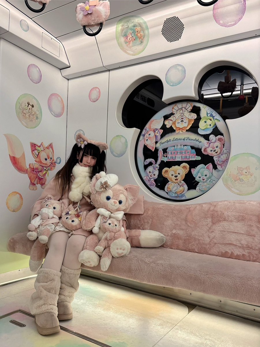 ☘️幼狐Alice🇪🇸×🇯🇵🐾☕️ tweet media