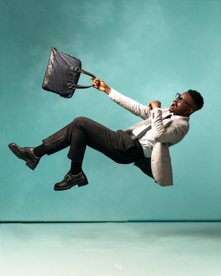 Tinuala Victor tweet media