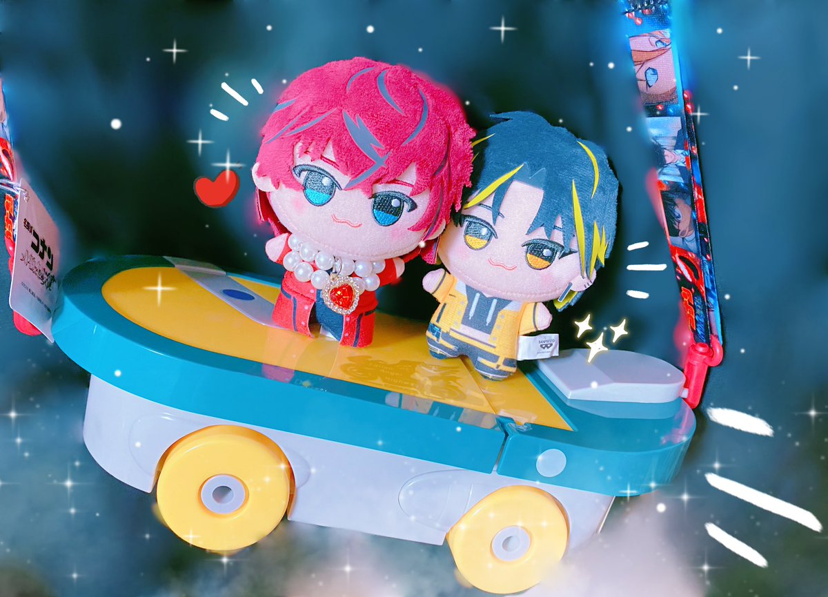 めておら ロゼ リンライ10個 バラ売り可️⭕️ MV】Want You / めておら【公式ペア】【ロゼ×明雷らいと】【新人歌い手