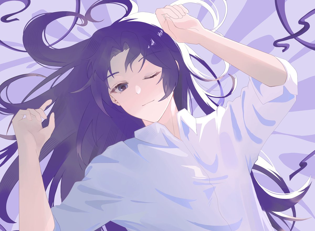 💜
#HB_REY
#ビバレンFA