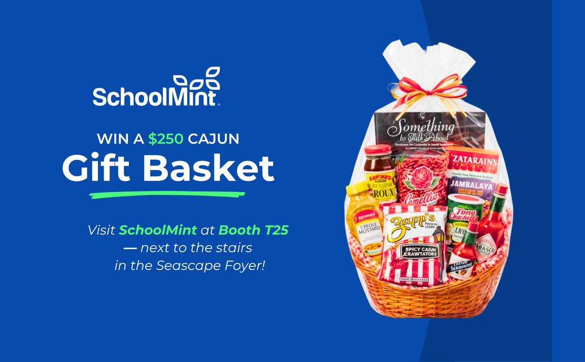 SchoolMint tweet media