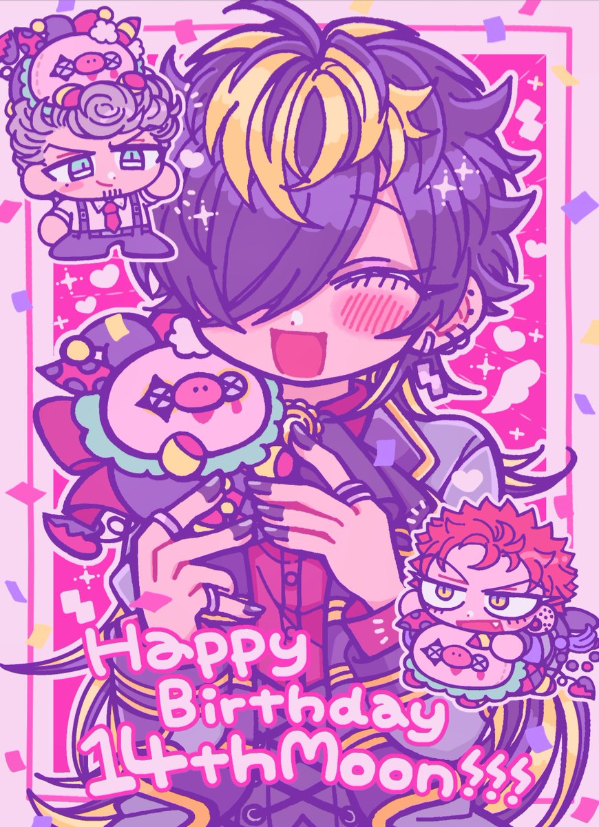 むぎ🍤5/6▶︎東7V31b tweet media