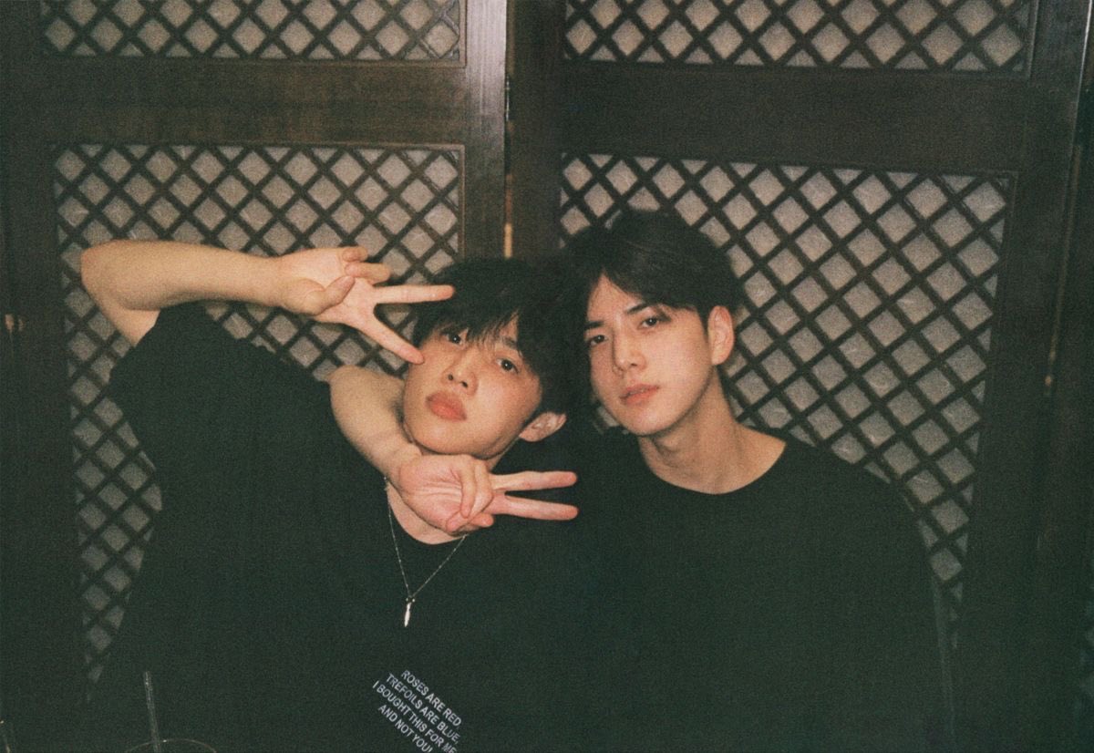 slow 쥬냥이🐱 tweet media