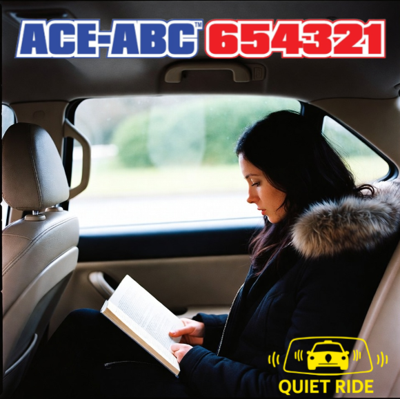 ACE-ABC Taxis tweet media