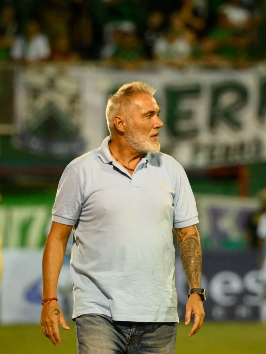 Ferro Carril Oeste tweet media