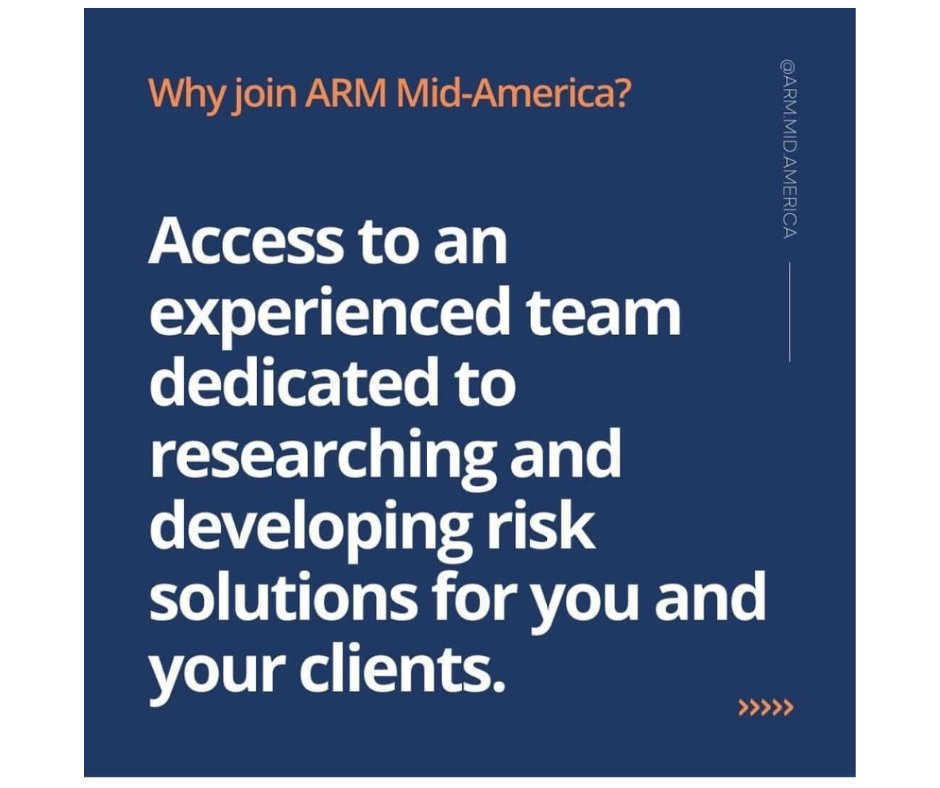ARM Mid-America tweet media