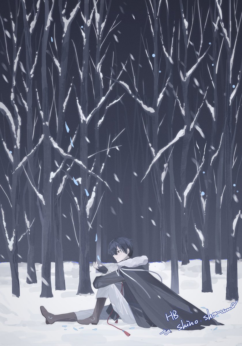 Lilychan tweet media