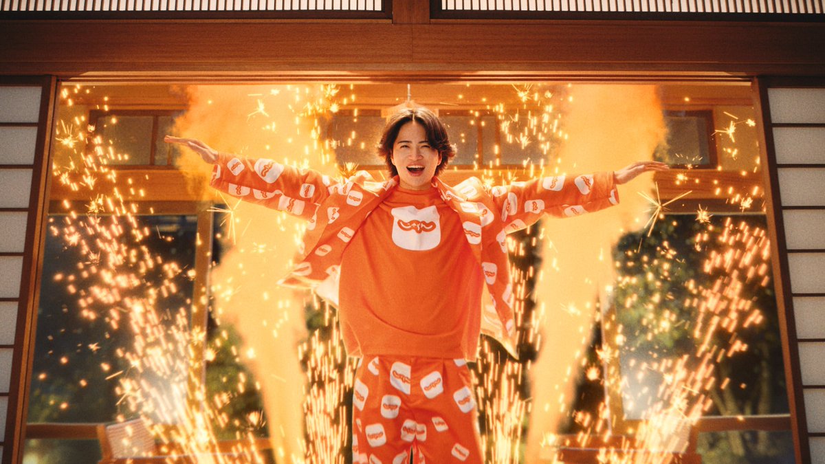 モデルプレス tweet media