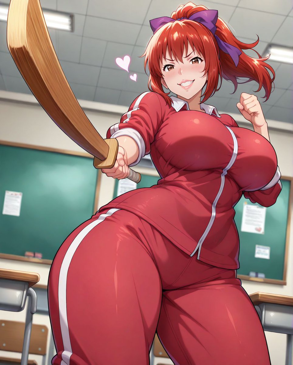 Minori Rokujou | Maken-Ki!