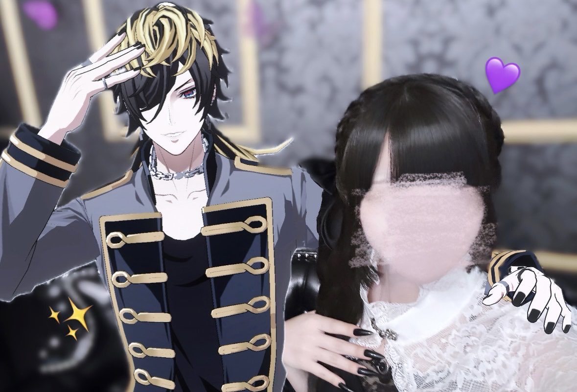 しば♡ tweet media