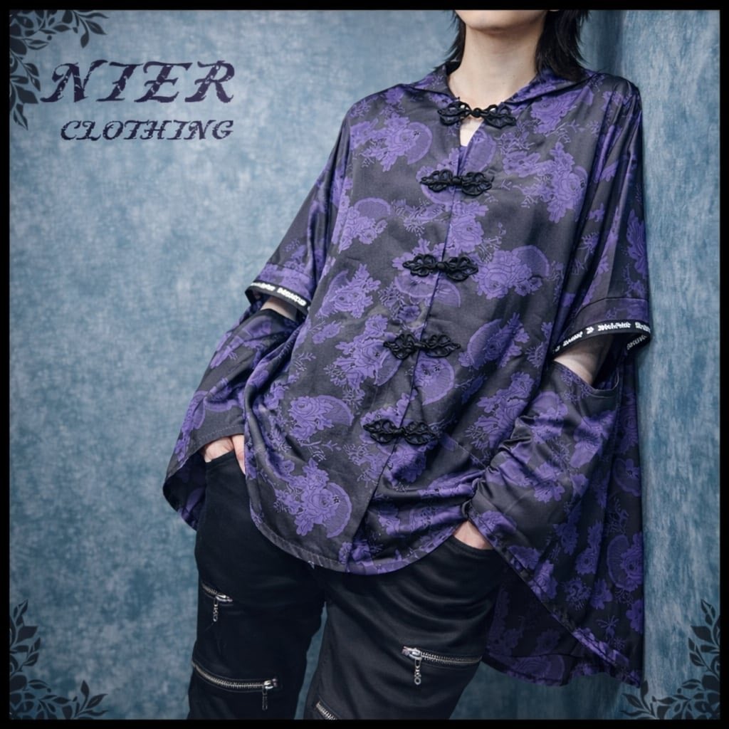 NIER CLOTHING tweet media