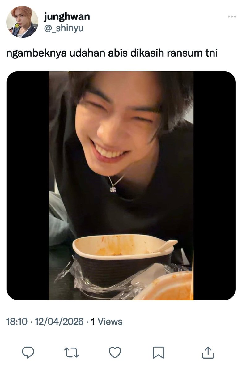 하 RU 🍃 tweet media