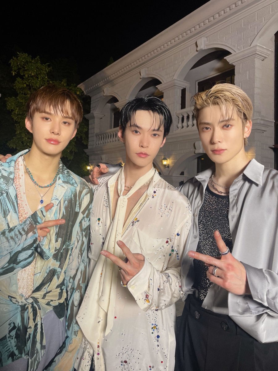 3 days until nct dojaejung’s 3rd anniversary