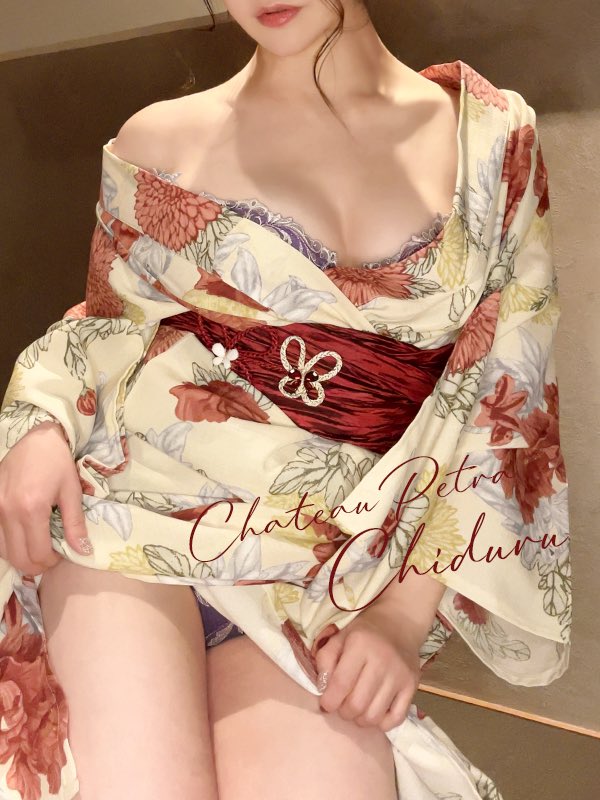 ちづる♡シャトーペトラ tweet media