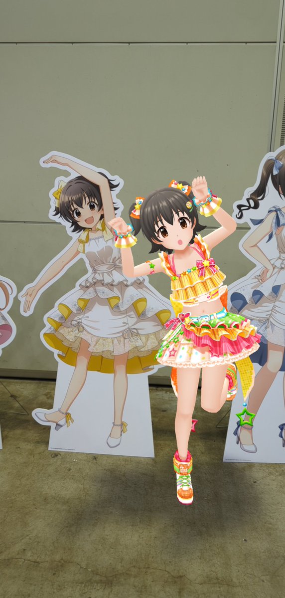 まくらう tweet media