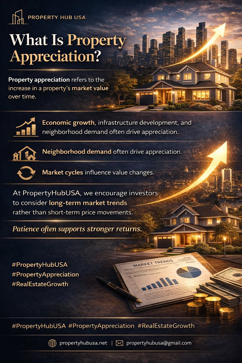 PROPERTY HUB USA (@property_u25232) / Posts / X