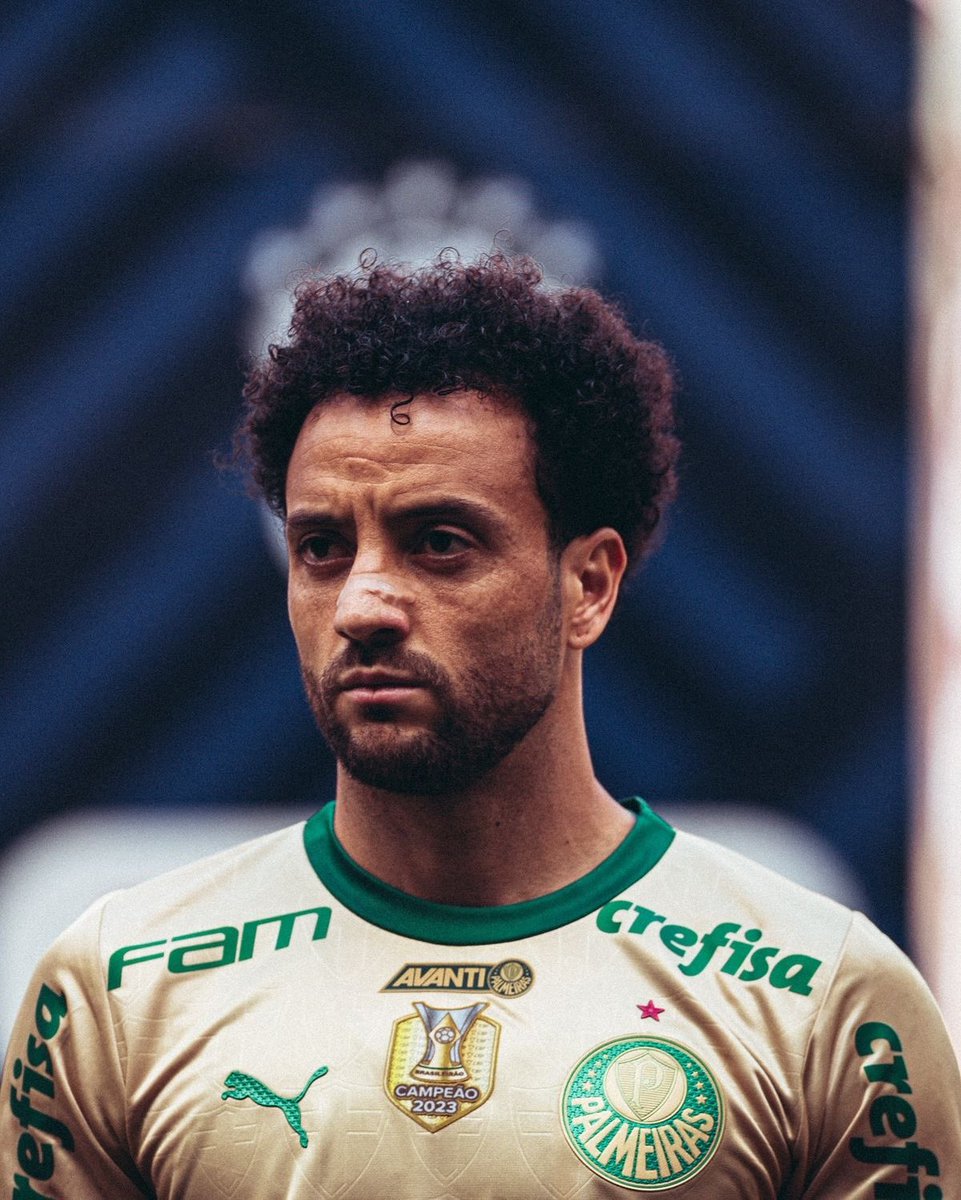 Cavalo cansado. 
Infelizmente o Felipe Anderson provou no campo que não tem nivel físico pra atuar no Brasil. 
Liga Americana ou o mundo árabe é o caminho. Acabou a ilusão.