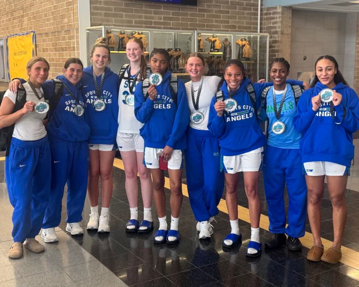 Sports City Angels tweet media