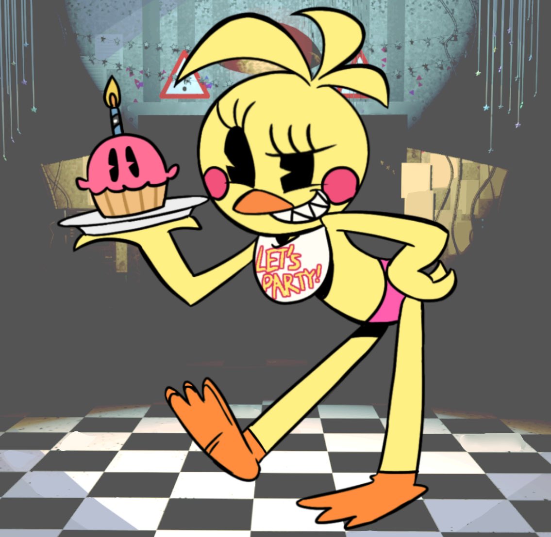 ちゃこまめ tweet media