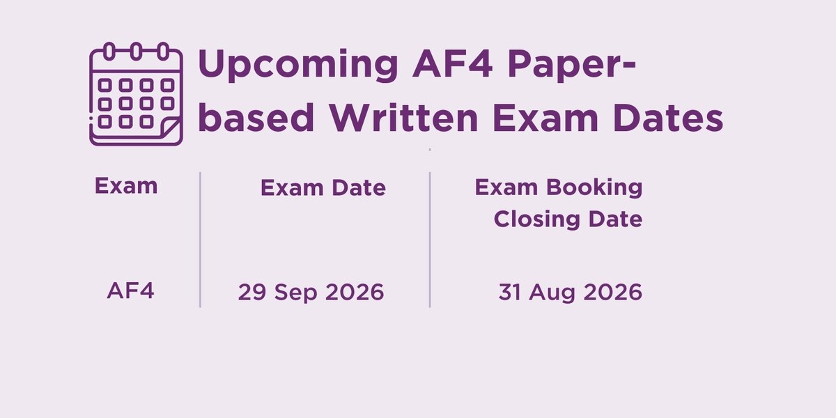 Chartered Insurance Institute tweet media