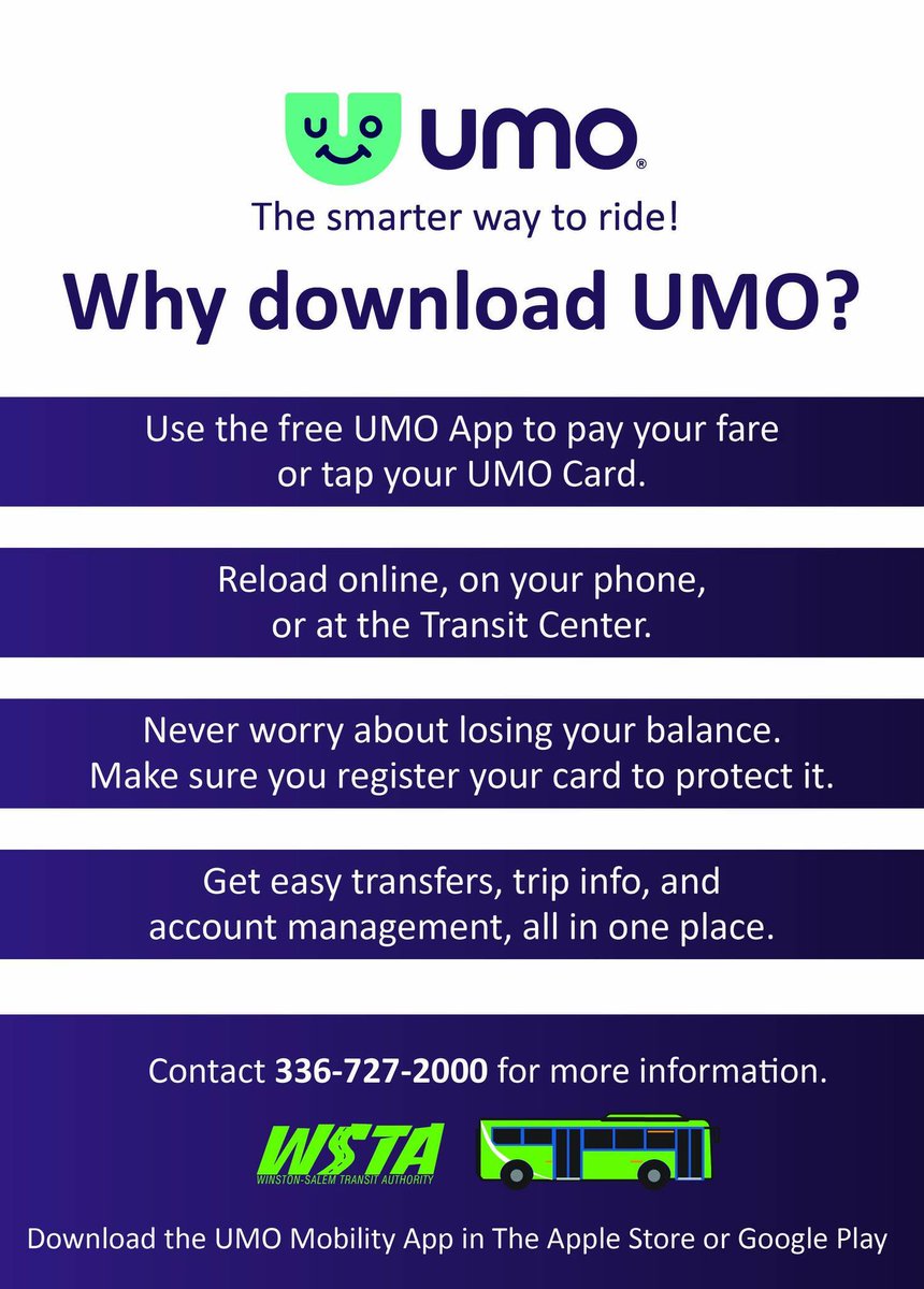 Umo Mobility tweet media