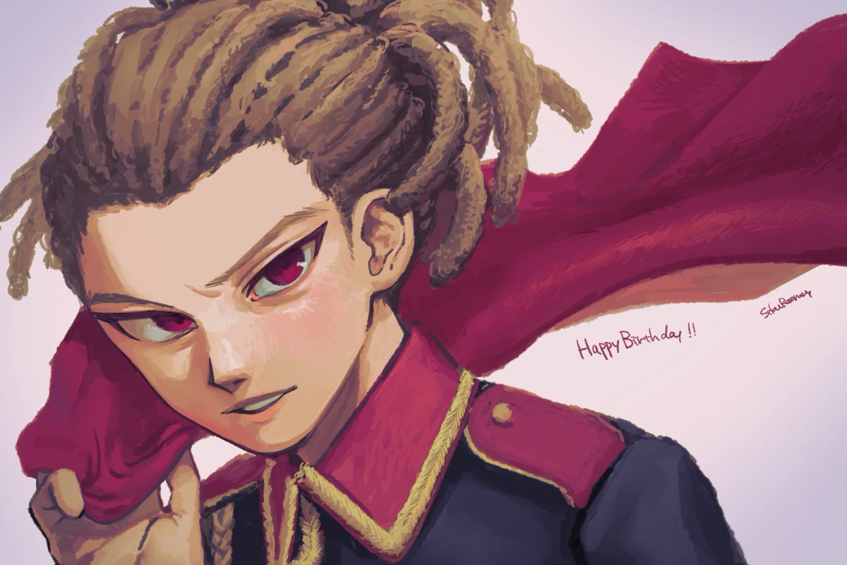 しかる tweet media