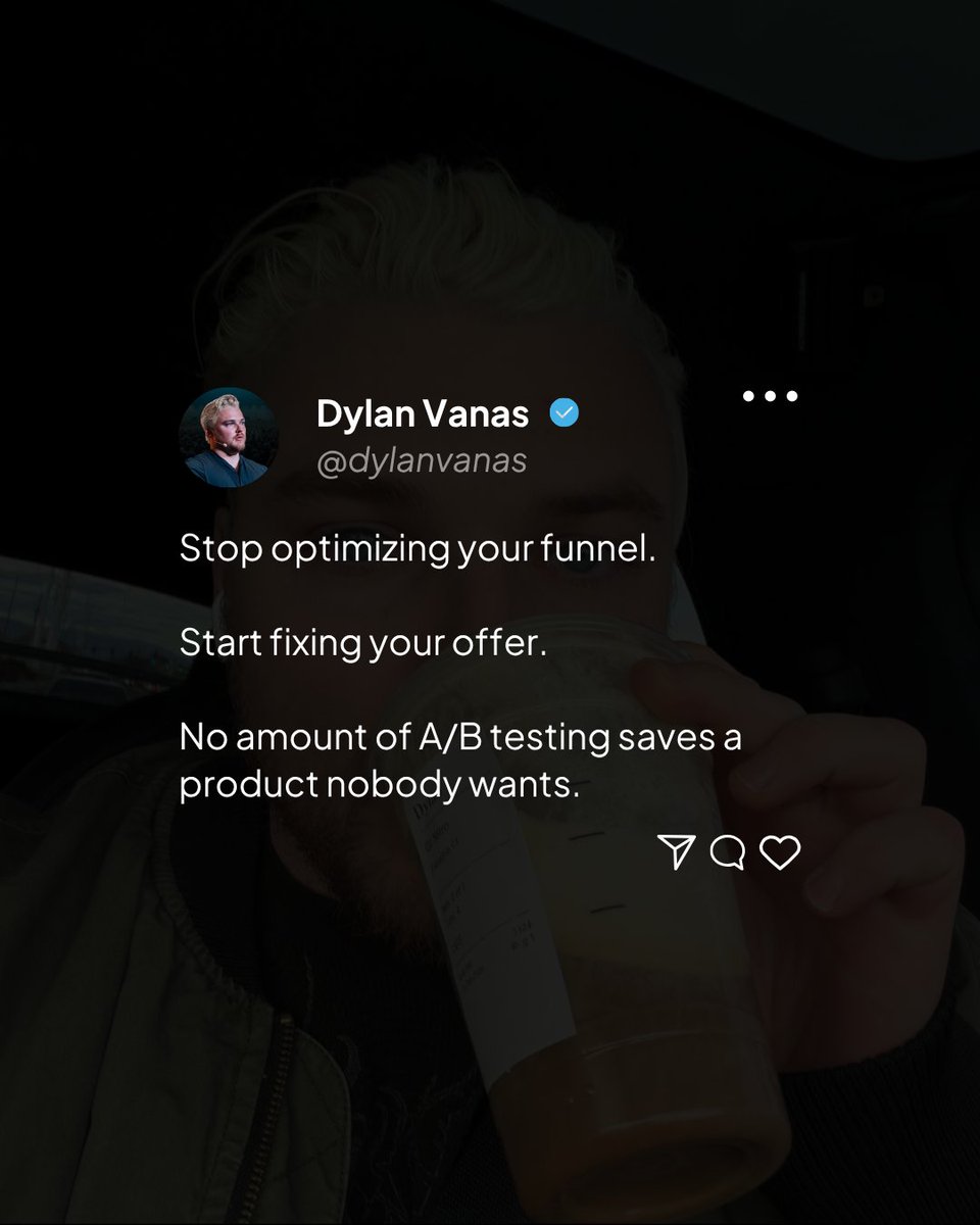 Dylan Vanas tweet media