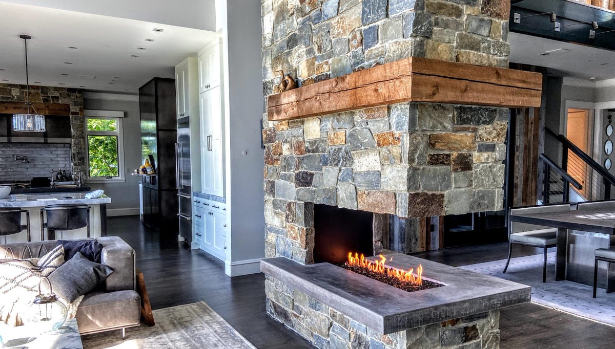 Acucraft Fireplaces tweet media