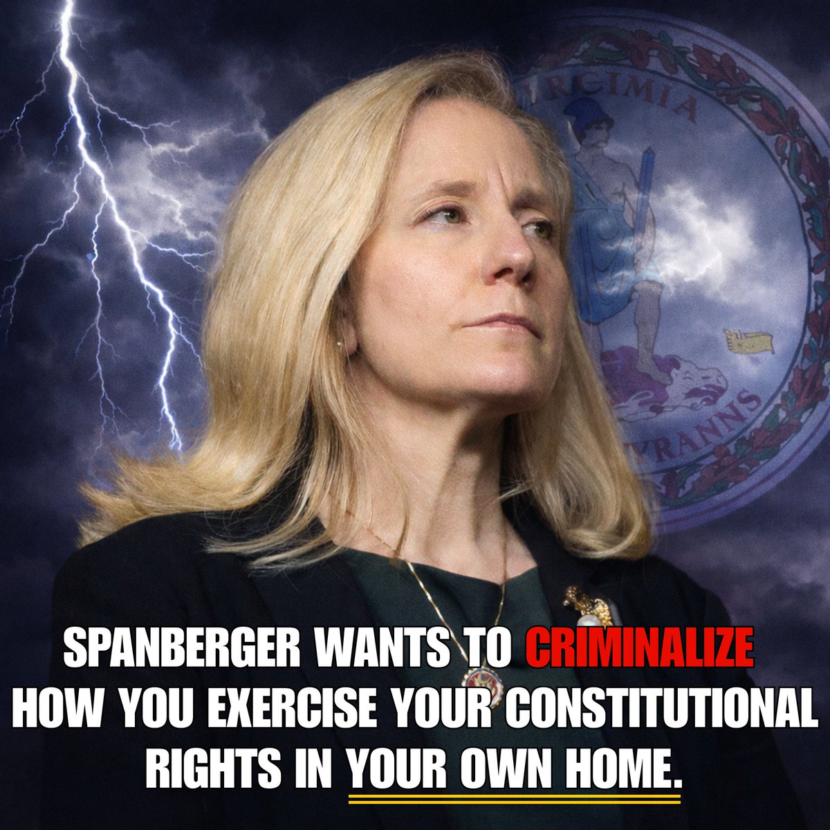 Second Amendment Institute tweet media