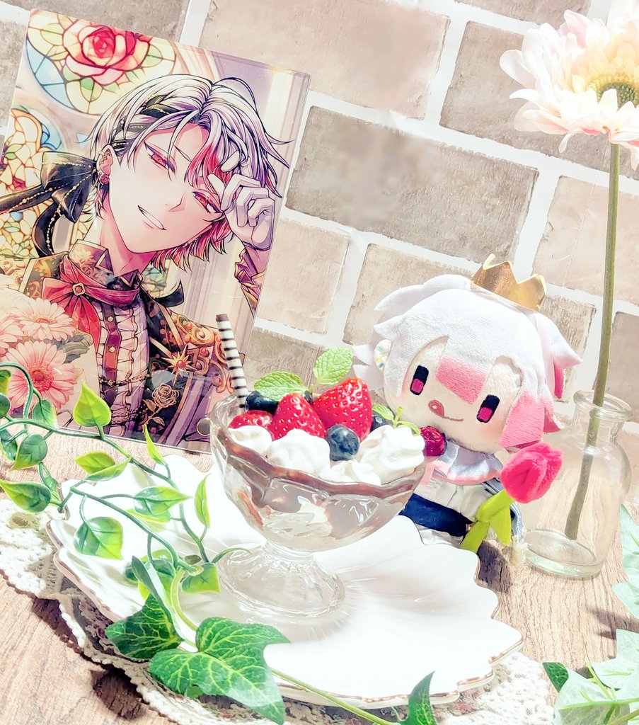 甘藻のり@5/5 東２ と58a tweet media