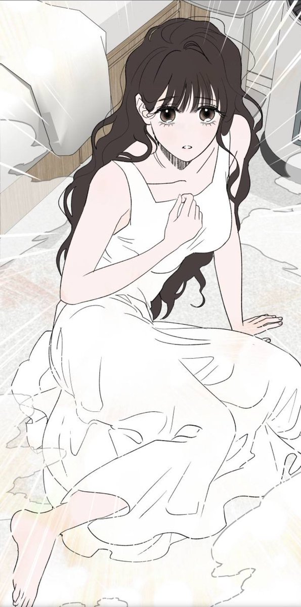 Manhwa_updates's tweet image. NEW MANHWA ON NAVER WITH 6 EPISODES!!!

My Lovely Snail / 색시한 내 우렁이

From the author of Prince Maker.

She's A SNAIL?

#manhwa #newmanhwa