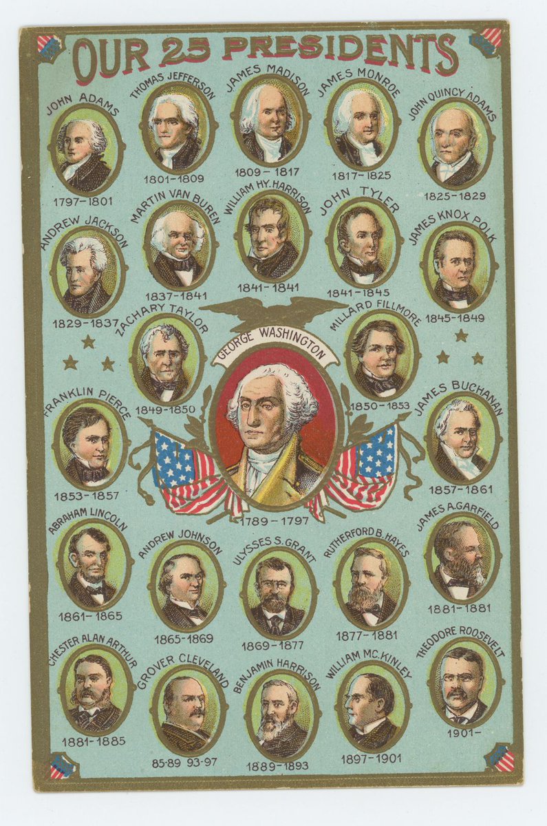 Theodore Roosevelt Center tweet media