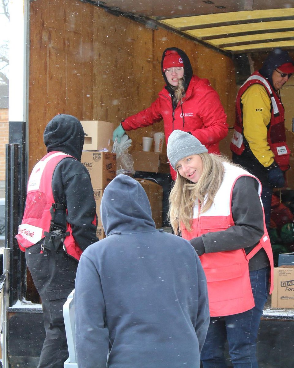 American Red Cross tweet media