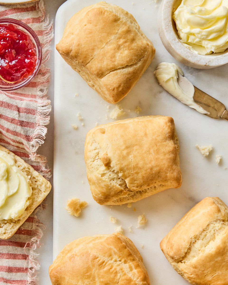 Hero Bread tweet media