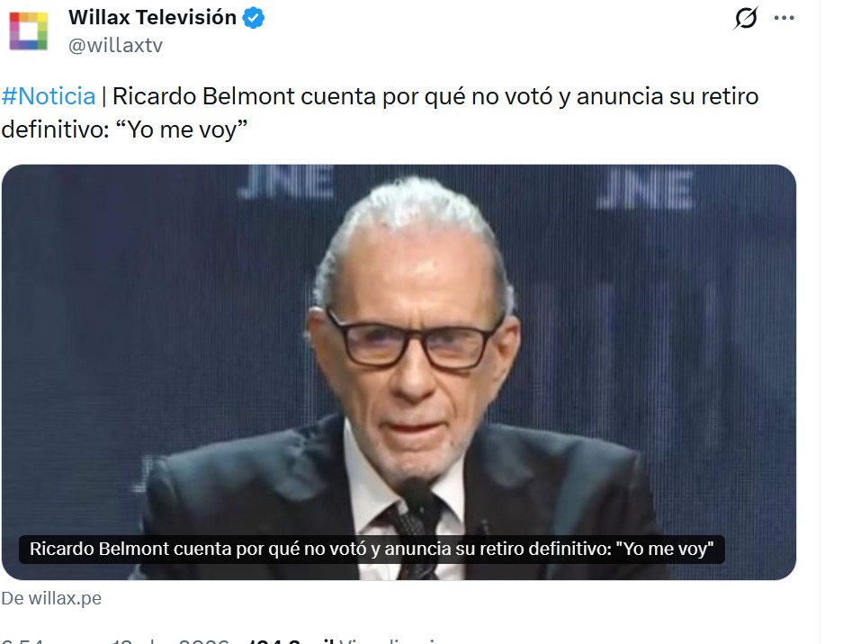 Milenialviejo tweet media