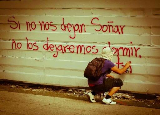 ultras_antifaa's tweet photo. “If they don't let us dream, we won't let them sleep.” https://t.co/nxwwIHDshq