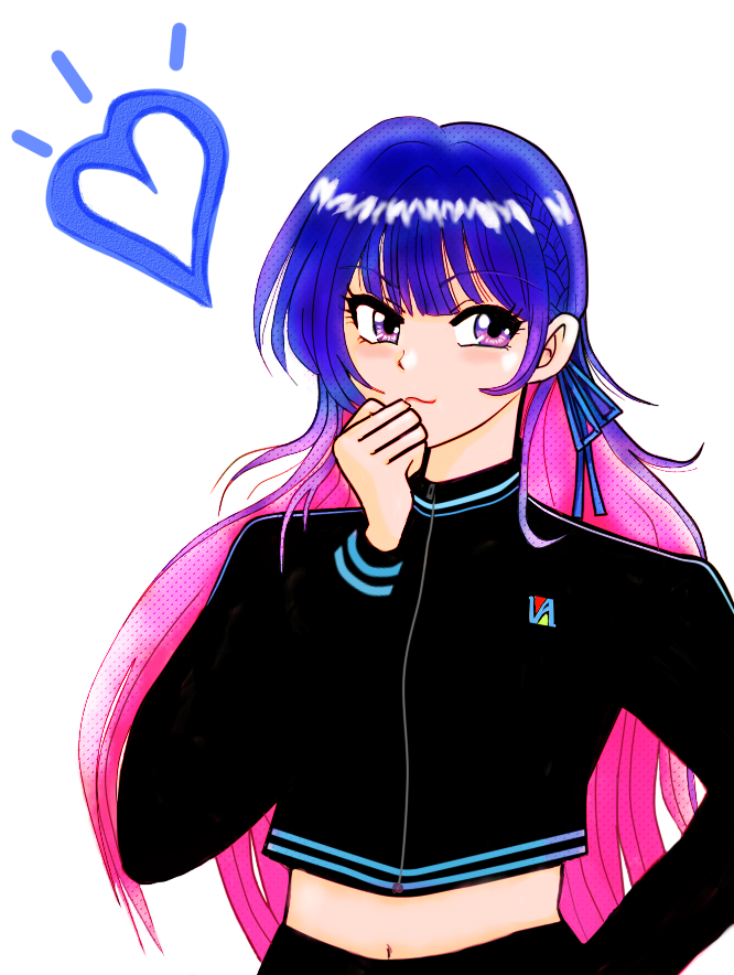 上水流宇宙 🈁ヴイアラ tweet media