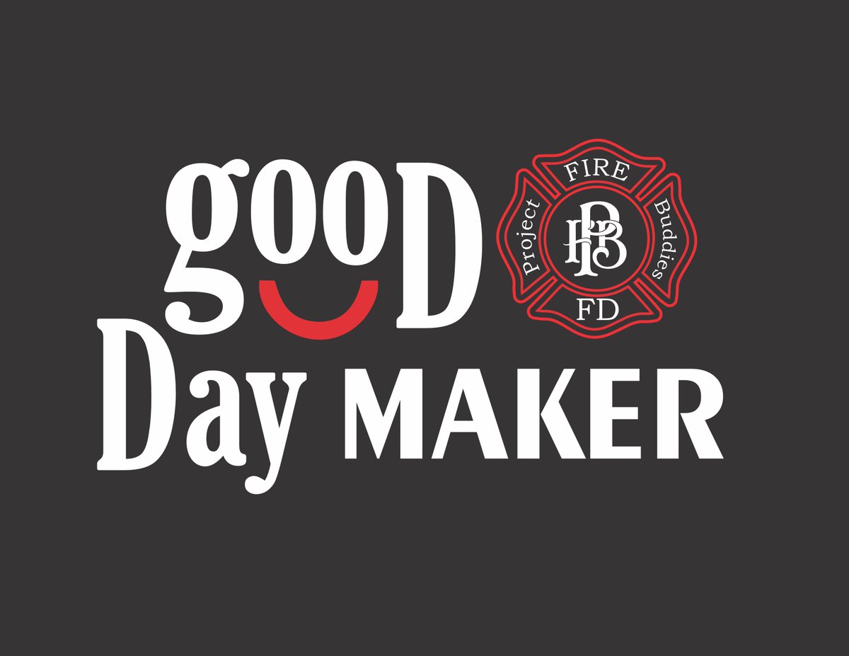 Project Fire Buddies tweet media