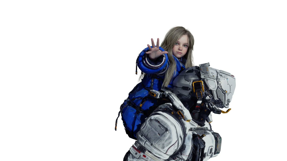 PlayStation Game Size tweet media