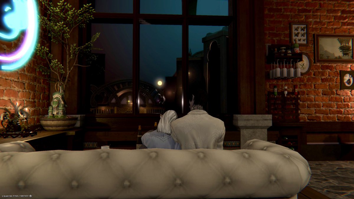 アハト tweet media