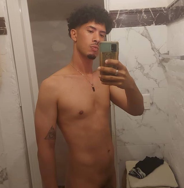 🥵 Spice tweet media