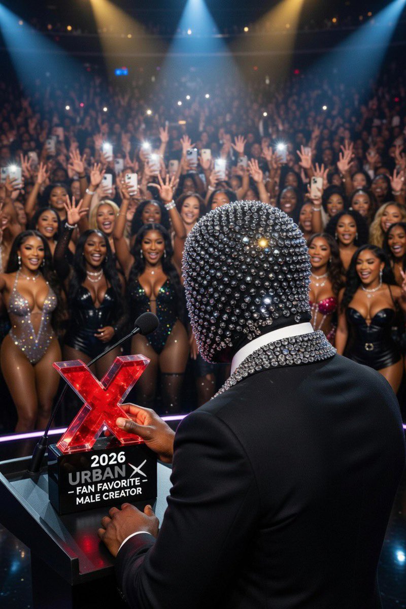 cleanpeeneugene's tweet photo. Pre-nominations for @UrbanXAwards end tonight!  Write my name (Clean Peen Eugene) in the following categories to cast your vote…

⭐️ Fan Favorite Male Creator ⭐️ 
⭐️ Hottest Fetish Star ⭐️ 

Check my LinkTree to cast your vote 🗳️ 
I truly appreciate all of you ✨ https://t.co/FuVzqw8mgu