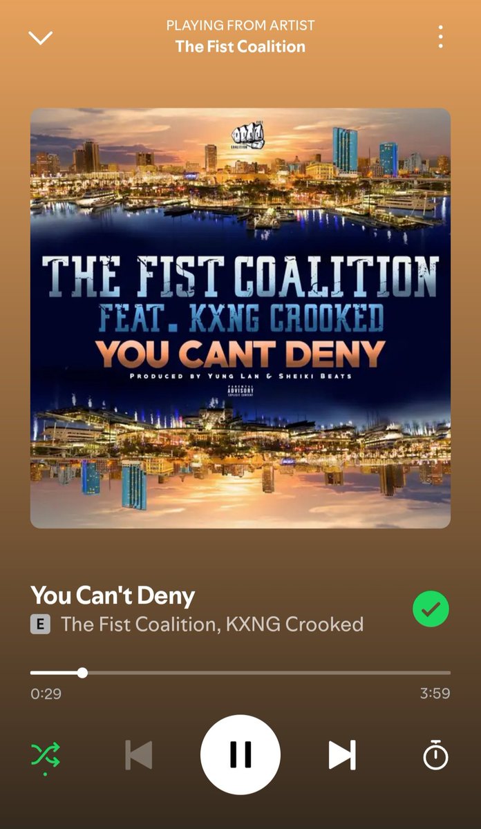 The Fist Coalition tweet media