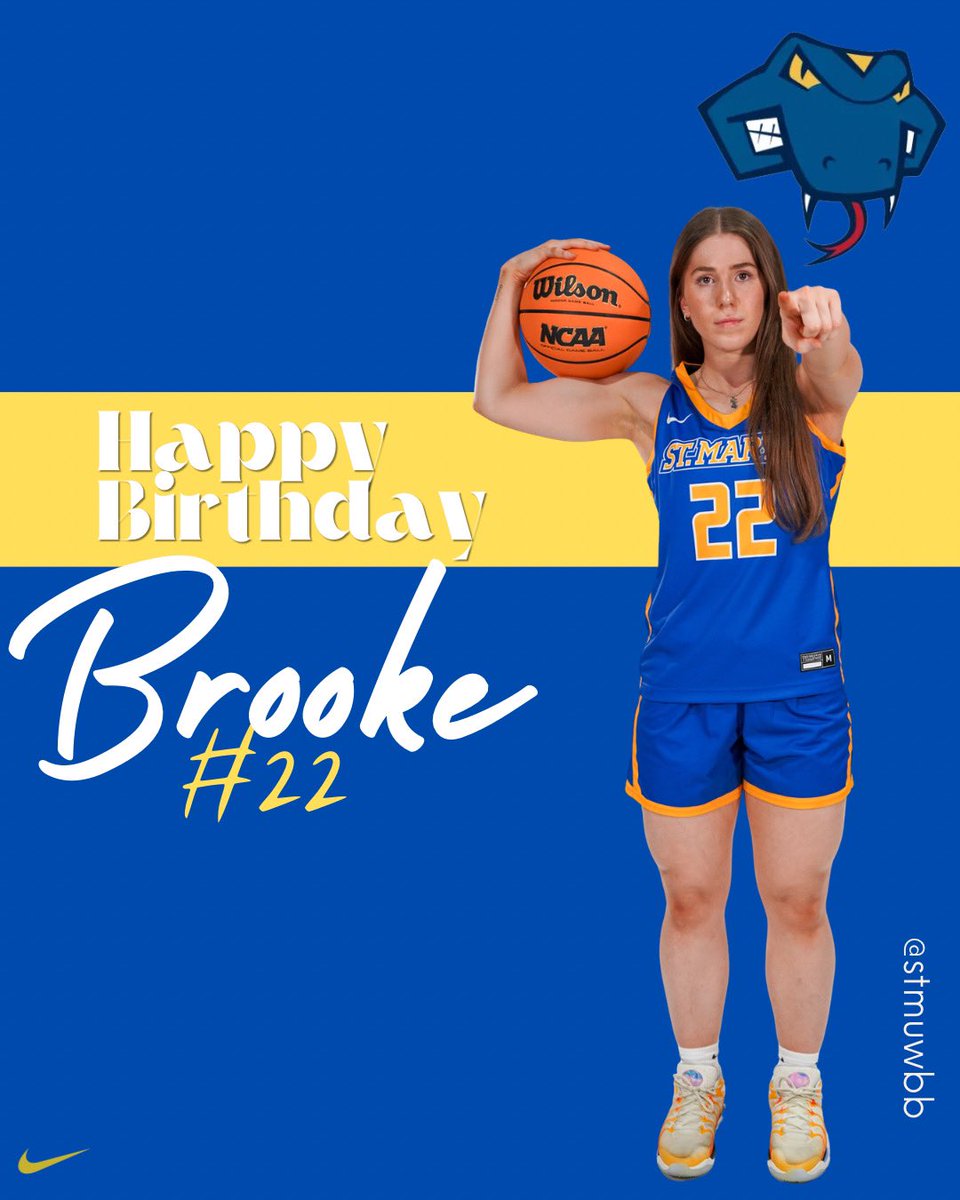 St. Mary's Women's Basketball tweet media