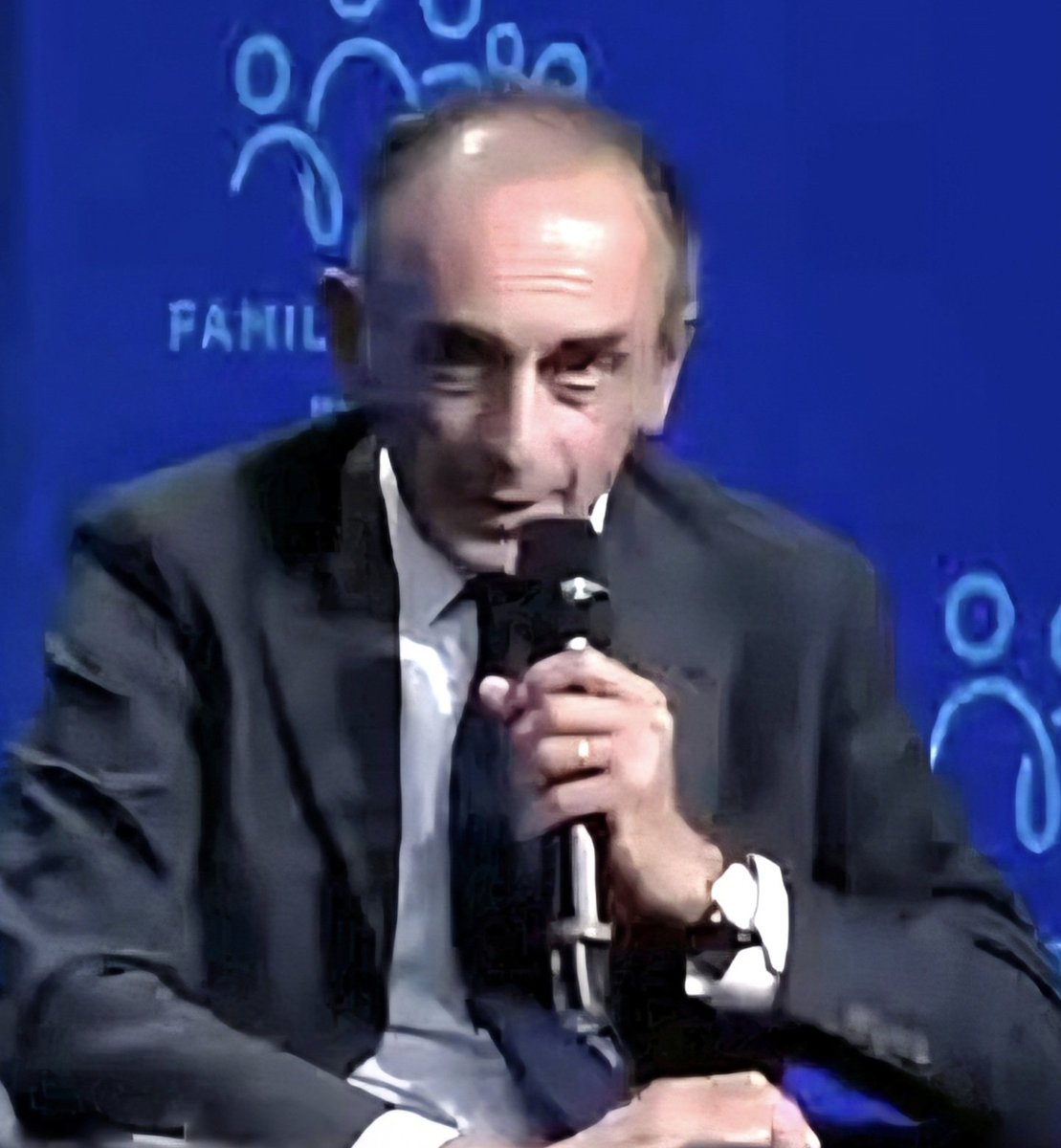 François Asselineau 🇫🇷 tweet media